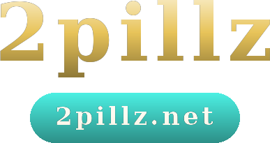 2pillz logo